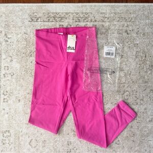 Tea Collection Solid Leggings